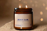 BEACH CLUB - Warm Sand, Ylang Ylang & Coconut - Dixies Western Wear 