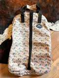 Luxury Tack Bag