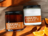 VAQUERO VALLEY - Citrus & Agave