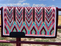 Ranch pad