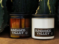 SUNDANCE VALLEY - Santal & Coconut