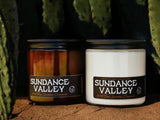 SUNDANCE VALLEY - Santal & Coconut