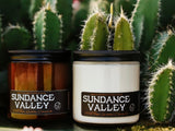 SUNDANCE VALLEY - Santal & Coconut