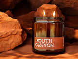 SOUTH CANYON - Spruce, Bergamot & Patchouli