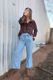 Ocean Breeze Pants - Dixies Western Wear 