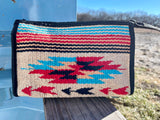 Southwest Cosmetic Bag