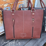 Harper Ranch Concealed Carry Purse