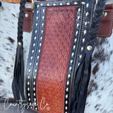 Harper Ranch Concealed Carry Purse