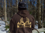 Whitetail Co. Clean 10 Hoodie