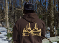 Whitetail Co. Clean 10 Hoodie
