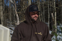 Whitetail Co. Clean 10 Hoodie