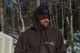 Whitetail Co. Clean 10 Hoodie