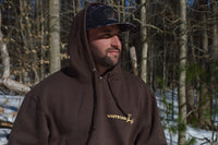 Whitetail Co. Clean 10 Hoodie