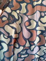 New !!! Whitetail Co. RUT Lightweight Hoodie  Dark Old Camo