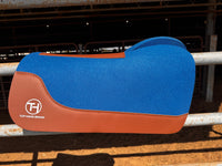 Saddle pad