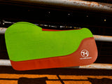 Saddle pad