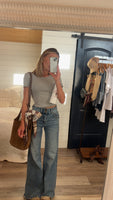 The Alle Trouser Jean