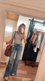 The Alle Trouser Jean