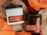 SOUTH CANYON - Spruce, Bergamot & Patchouli