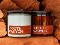 SOUTH CANYON - Spruce, Bergamot & Patchouli