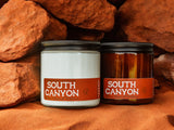 SOUTH CANYON - Spruce, Bergamot & Patchouli