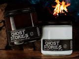 GHOST STORIES - Marshmallow & Campfire