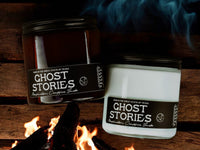 GHOST STORIES - Marshmallow & Campfire