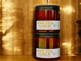 HONEYED AMBER - Spiced Honey & Tonka Bean