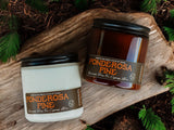 PONDEROSA PINE - Guaicwood & Cedar