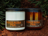 PONDEROSA PINE - Guaicwood & Cedar