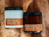 TORCHED SUGAR - Brown Sugar & Rum