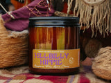 HILLBILLY HIPPIE - Cherry Blossom & Agave