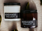 SUNDANCE VALLEY - Santal & Coconut