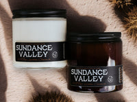 SUNDANCE VALLEY - Santal & Coconut