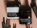 SUNDANCE VALLEY - Santal & Coconut