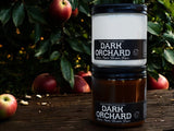 DARK ORCHARD - Apple & Maple Bourbon