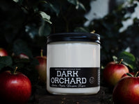 DARK ORCHARD - Apple & Maple Bourbon