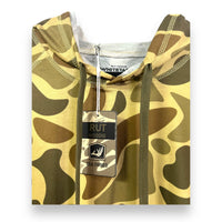 Whitetail Co. RUT Lightweight Hoodie