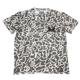 Whitetail Co. Old Camo Faded Pocket Tee