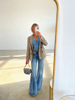 The Alle Trouser Jean