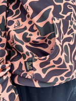 Whitetail Co. Logo Camo Hoodie