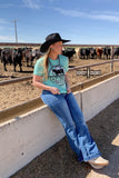 Eat More Beef Tee - Dixies Western Wear 