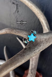 Stardust Stretchy Rings - Dixies Western Wear 
