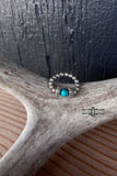 DS Pondasetta Stretch Ring - Dixies Western Wear 