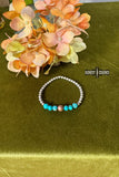 DS Vaquera Bracelet - Dixies Western Wear 
