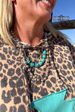 DS Loretta Layered Necklace - Dixies Western Wear 