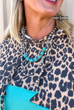 DS Loretta Layered Necklace - Dixies Western Wear 