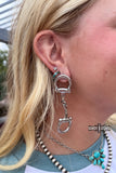 DS Gettin' Western Studs - Dixies Western Wear 