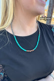 DS Ramblin' Necklace - Dixies Western Wear 