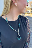 Sonoran Sunset Necklace
